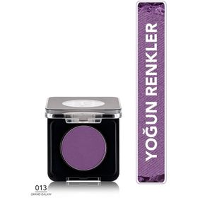 Flormar Matte Mono No:013 Golden Green Göz Farı