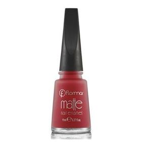 Flormar Matte Nail Enamel M22 Oje
