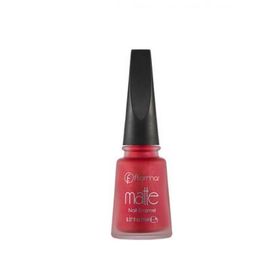 Flormar Matte Nail Enamel M22 Oje