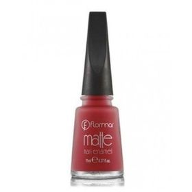 Flormar Matte Nail Enamel M22 Oje