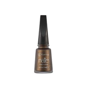 Flormar Matte Nail Enamel M27 Oje