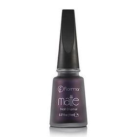 Flormar Matte Nail Enamel M31 Oje