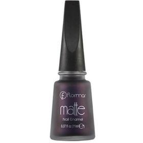 Flormar Matte Nail Enamel M31 Oje