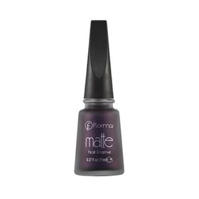 Flormar Matte Nail Enamel M31 Oje