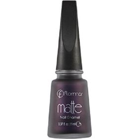Flormar Matte Nail Enamel M31 Oje