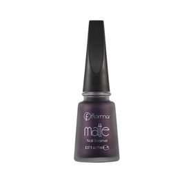 Flormar Matte Nail Enamel M31 Oje