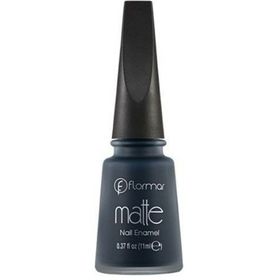Flormar Matte Nail Enamel M35 Oje