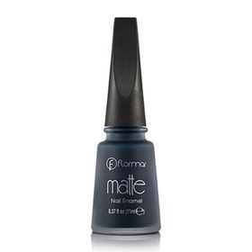 Flormar Matte Nail Enamel M35 Oje