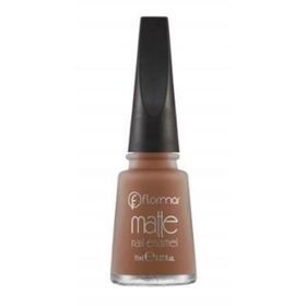 Flormar Matte Nail Enamel M40 Oje
