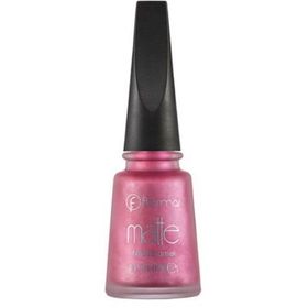 Flormar Matte Nail M25 Oje