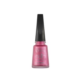 Flormar Matte Nail M25 Oje