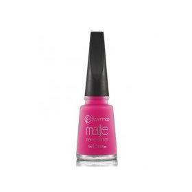 Flormar Matte Nail M25 Oje