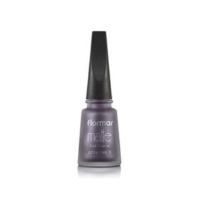 Flormar Matte Oyster No: 38 Oje