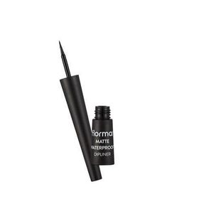 Flormar Matte Suya Dayanıklı Dipliner