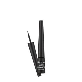 Flormar Matte Suya Dayanıklı Dipliner