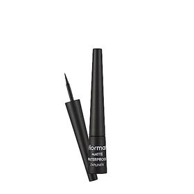 Flormar Matte Suya Dayanıklı Dipliner