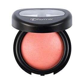 Flormar Matte Terracotta Eyeshadow Orange Popsicle No: 102 Göz Farı