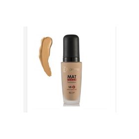 Flormar Matte Touch M308 Fair Ivory Fondöten