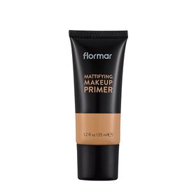 Flormar Mattifying Makeup Primer Makyaj Bazı