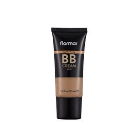 Flormar Mattifying No:04 Light Medium BB Krem