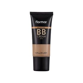 Flormar Mattifying No:05 Medium BB Krem