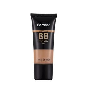 Flormar Mattifying No:05 Medium BB Krem
