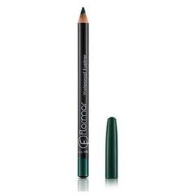 Flormar Mavi Waterproof Suya Dayanaklı Göz Kalemi