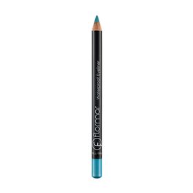 Flormar Mavi Waterproof Suya Dayanaklı Göz Kalemi