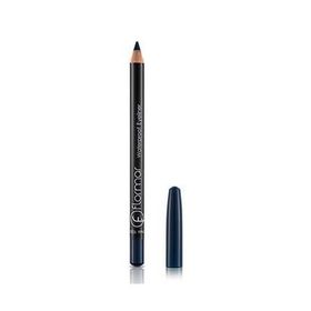 Flormar Mavi Waterproof Suya Dayanaklı Göz Kalemi