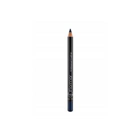 Flormar Mavi Waterproof Suya Dayanaklı Göz Kalemi
