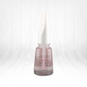 Flormar Max Growth Base Coat Oje