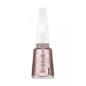 Flormar Max Growth Base Coat Oje