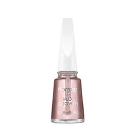 Flormar Max Growth Base Coat Oje
