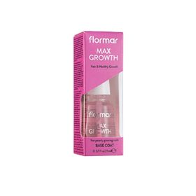 Flormar Max Growth Base Coat Oje