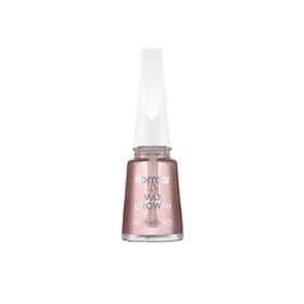 Flormar Max Growth Besleyici ve Uzamaya Yardımcı Oje Bazı-Tırnak Cilası