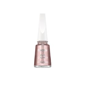 Flormar Max Growth Besleyici ve Uzamaya Yardımcı Oje Bazı-Tırnak Cilası