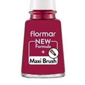 Flormar Maxi Brush 075 Oje