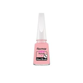 Flormar Maxi Brush 077 Light Pink Oje