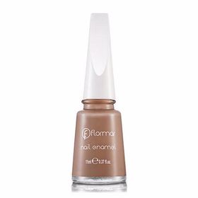 Flormar Maxi Brush 079 Beige Desert Oje
