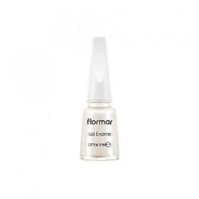 Flormar Maxi Brush 227 Milk Foam Oje