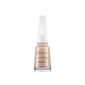 Flormar Maxi Brush 246 Cream Silk Oje
