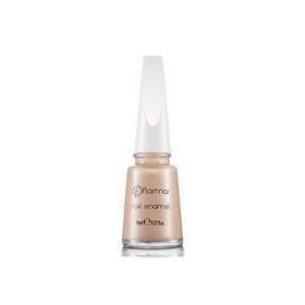 Flormar Maxi Brush 246 Cream Silk Oje
