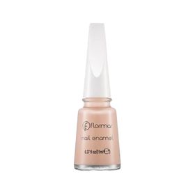 Flormar Maxi Brush 246 Cream Silk Oje
