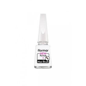 Flormar Maxi Brush 301 Glass Effect Oje