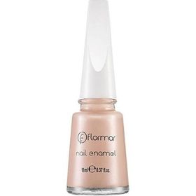Flormar Maxi Brush 305 Beige Latte Oje