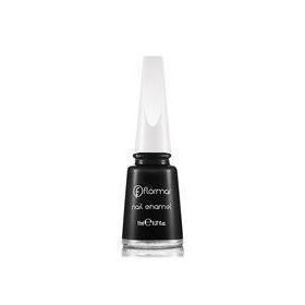 Flormar Maxi Brush 313 Black Minimalism Oje