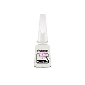 Flormar Maxi Brush 412 Sea Foam Oje