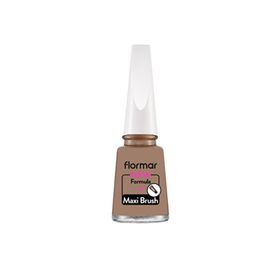 Flormar Maxi Brush 413 Tree Bark Oje