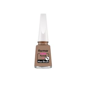 Flormar Maxi Brush 413 Tree Bark Oje