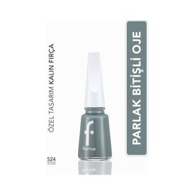Flormar Maxi Brush 524 Oje
